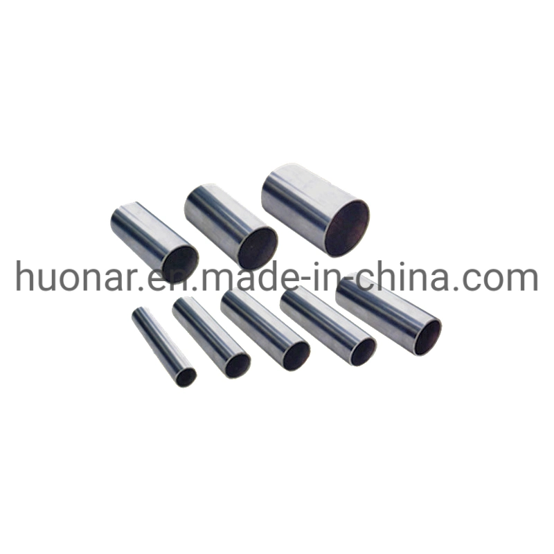 Shanghai Inconel X750 2.4669 N07718 (GH4145) Nickel Alloy Tube/Pipe