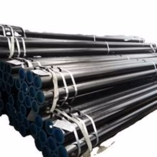 1/6pipe Stainless Steel Duplex 2205 ASTM A789 Seamless Pipe Uns S31803 Stainless Steel Tube