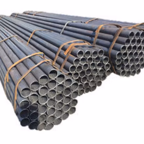 1/6pipe Duplex de aço inoxidável 2205 ASTM A789 Tubo sem costura Uns S31803 Tubo de aço inoxidável